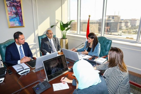 بعثة البنك الدولي تبدأ عملها في مصر لمتابعة تنفيذ “الطروحات الحكومية”