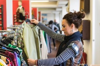 شركة تركية تستثمر 8 ملايين دولار لإنشاء مصنع للملابس في مصر