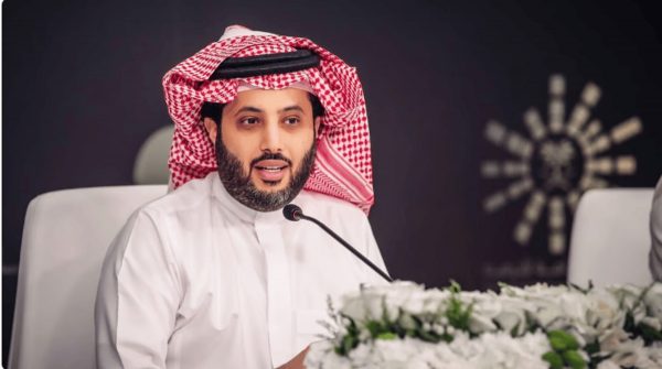 السعودية تؤسس صندوق استثماري لإنتاج وتوزيع وصناعة الأفلام