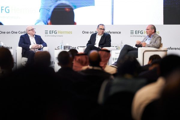 إنطلاق النسخة الـ18 لمؤتمر “‹‹EFG Hermes One-on-One” الاستثماري في دبي