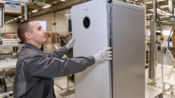 بـ54 مليون دولار.. “بوش” العالمية تبدأ تشغيل أول مصانعها في الشرق الأوسط بمصر نهاية العام