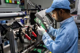 خلال 6 أشهر.. صادرات مصر من الصناعات الهندسية تقفز 6.6% لتتجاوز 3.3 مليار دولار