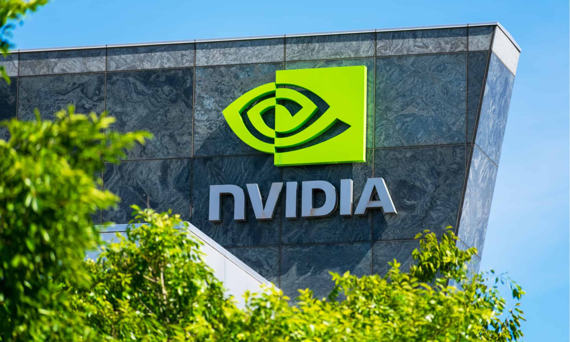 شركة Nvidia تتفوق على Apple و Microsoft لتصبح الشركة الأكثر قيمة في العالم