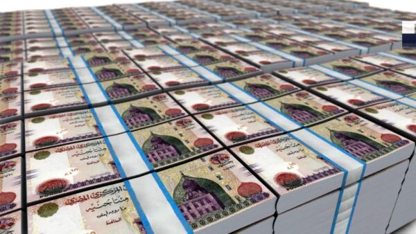 المالية: ارتفاع الإيرادات الضريبية 38.3% خلال 4 أشهر