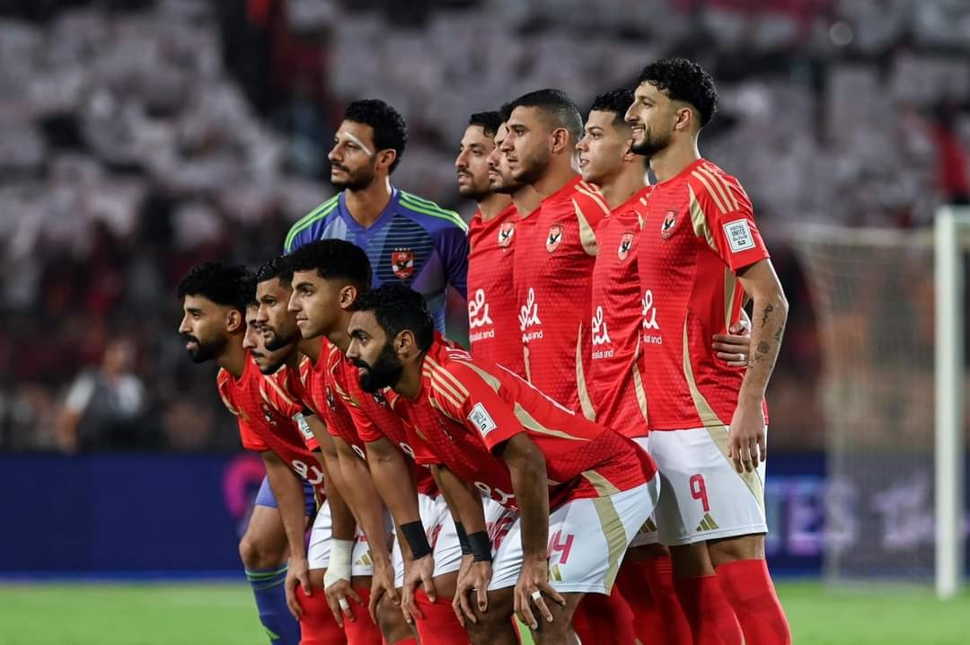 الدوري المصري