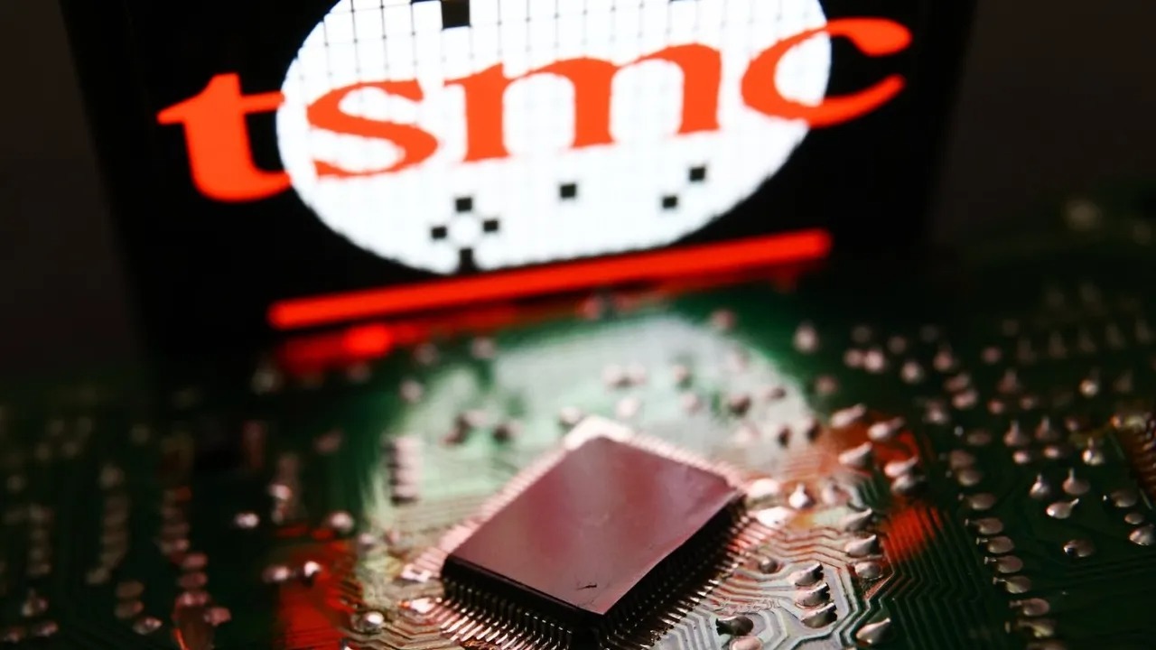 TSMC