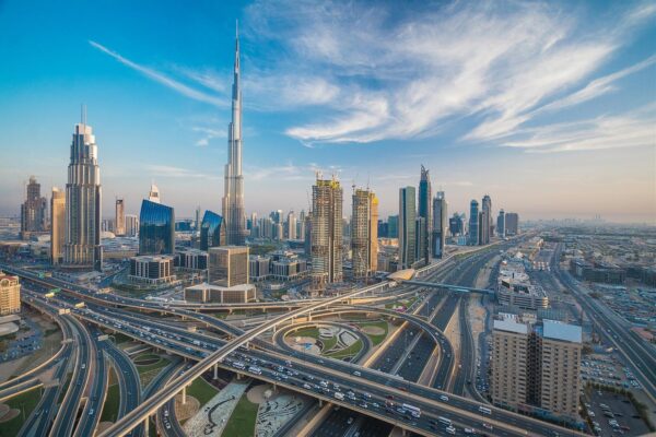 الشركات المصرية ثالث أكبر المنضمين لغرفة تجارة دبي في النصف الأول، 2025