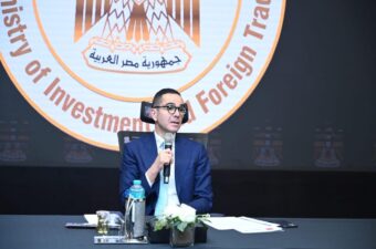 وزير الاستثمار والتجارة الخارجية: خطة لخفض زمن الإفراج الجمركي إلى يومين في 2025