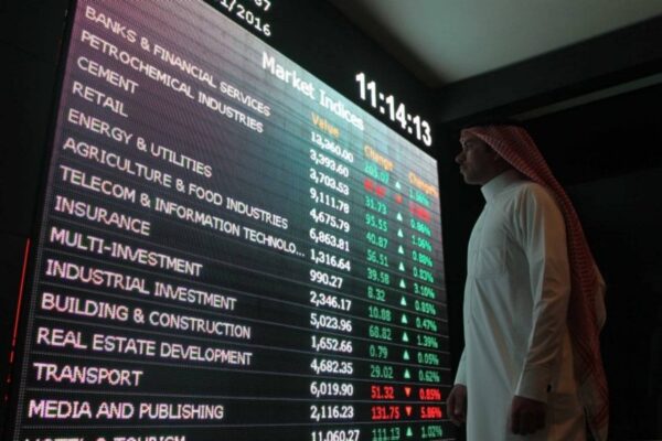 سوق الأسهم السعودية تترقب دخول سيولة ضخمة تزامنًا مع مراجعة “فوتسي راسل”