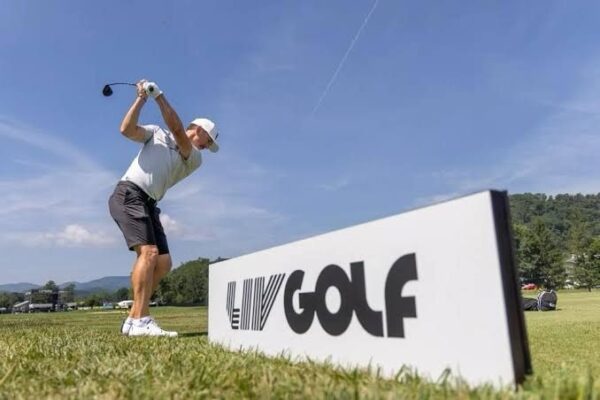 صفقة تاريخية تلوح في الأفق بين LIV Golf وDP World Tour