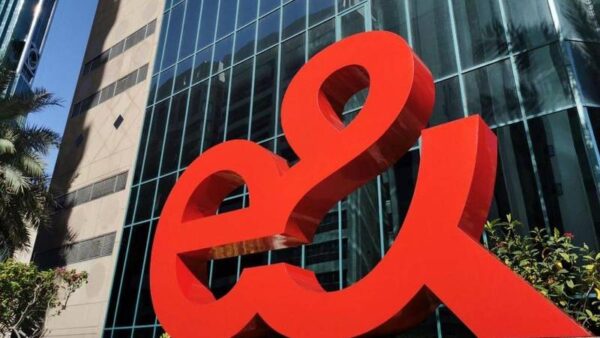 “إي آند” تخطط لاستثمار 20 مليار جنيه في مصر العام المقبل