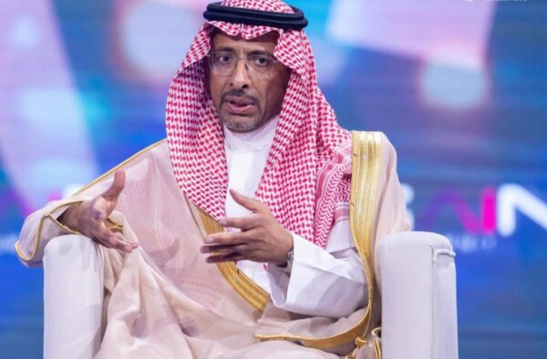 وزير الصناعة السعودي: حددنا مجموعة من القطاعات لتحقيق التكامل الصناعي مع مصر