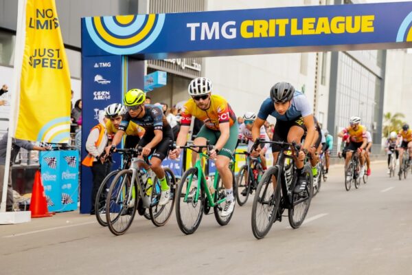 نجاح كبير لماراثون “TMG CRIT LEAGUE” لسكان مشروعات طلعت مصطفى