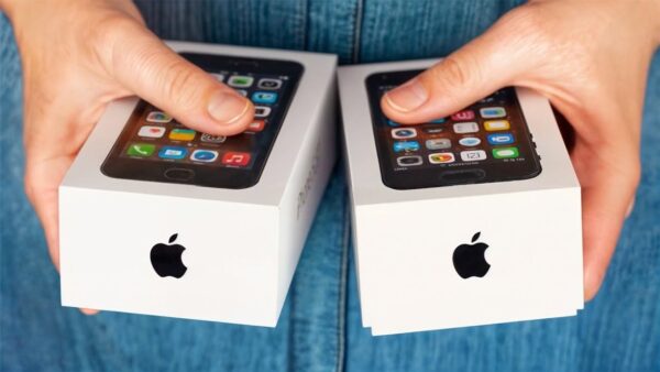 مصر تطلق خدمة تقسيط رسوم أجهزة المحمولة الواردة من الخارج 