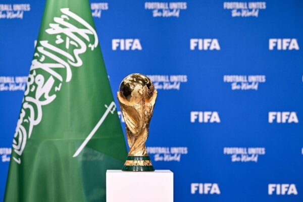 كأس العالم 2034.. فرص واعدة للنمو في مختلف قطاعات السعودية