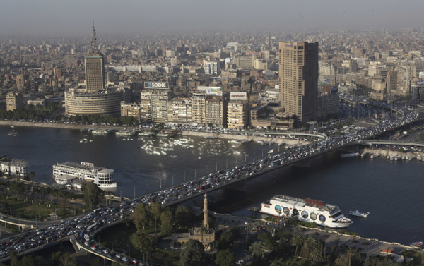 ميزان المدفوعات المصري يتحول إلى عجز قيمته 991 مليون دولار في الربع الأول من 2025/2024