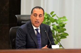 رئيس الوزراء: استئناف ضخ الغاز للمصانع المصرية الجمعة المقبل