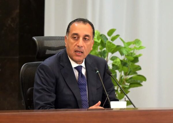 رئيس الوزراء: اتفاقيات الغاز مع إسرائيل لن تغير موقف مصر من القضية الفلسطينية