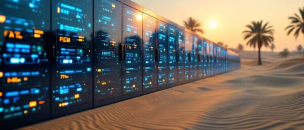 “JLL”: الذكاء الاصطناعي يدفع السعودية لقيادة نمو مراكز البيانات في الشرق الأوسط