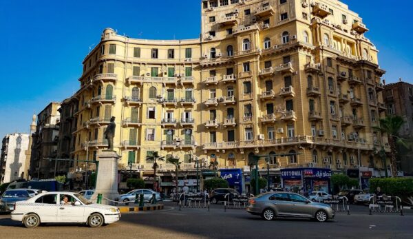 مصر تبدأ في تنفيذ إجراءات مشروع قانون الإيجار القديم 