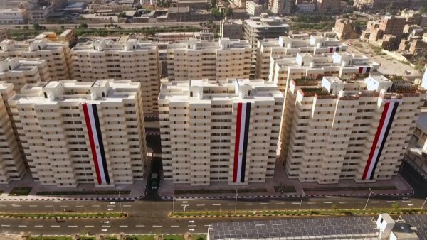 أكتوبر المقبل.. إطلاق المرحلة الثانية من أكبر طرح سكني في مصر