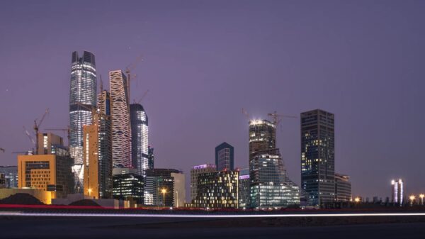 السعودية أكثر الأسواق الناشئة جذبًا لرأس المال الجريء بالربع الأول من 2025