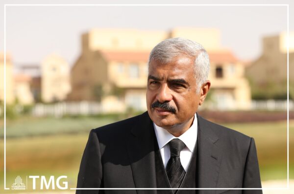 رابطهشام طلعت مصطفى: مشروع “ساوث ميد” سيحل مشكلة عدم استمرار السياحة بالساحل الشمالي طوال العام هشام طلعت مصطفى: مشروع “ساوث ميد” سيحل مشكلة عدم استمرار السياحة بالساحل الشمالي طوال العام