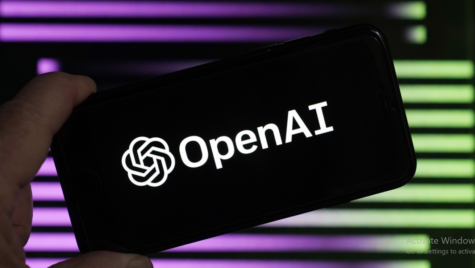 OpenAI
