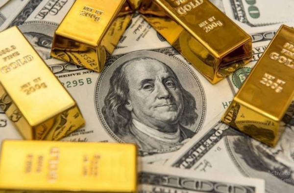الذهب يعزز احتياطي مصر من النقد الأجنبي ليسجل 48.14 مليار دولار في أبريل