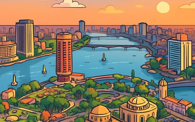 مصر