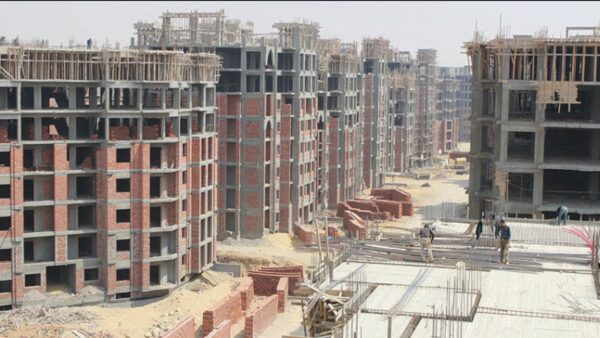 خلال 10 أشهر.. التمويل العقاري الممنوح من الشركات يقفز 55% إلى 32.5 مليار جنيه