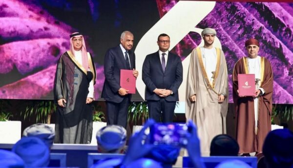 “طلعت مصطفى” تتوقع 4.7 مليار دولار مبيعات لمشروعي عُمان و55 مليونا إيرادات سنوية