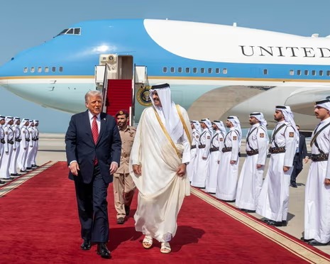 رئيس الوزراء القطري