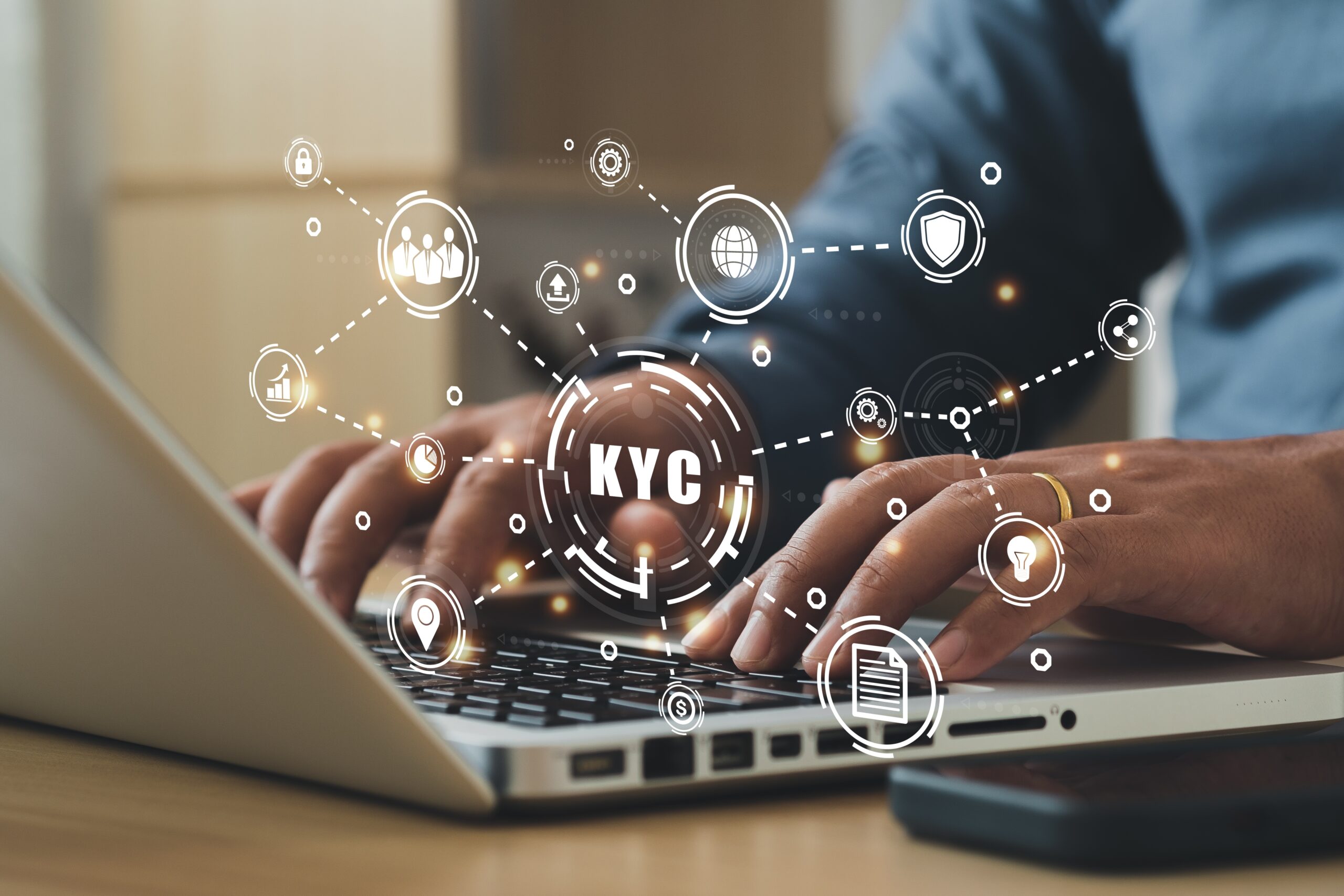 e-KYC