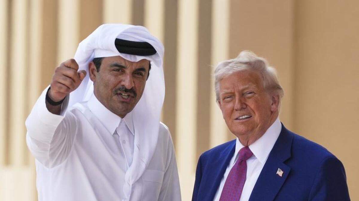 الطائرة