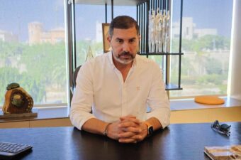 بنيان للتنمية والتجارة