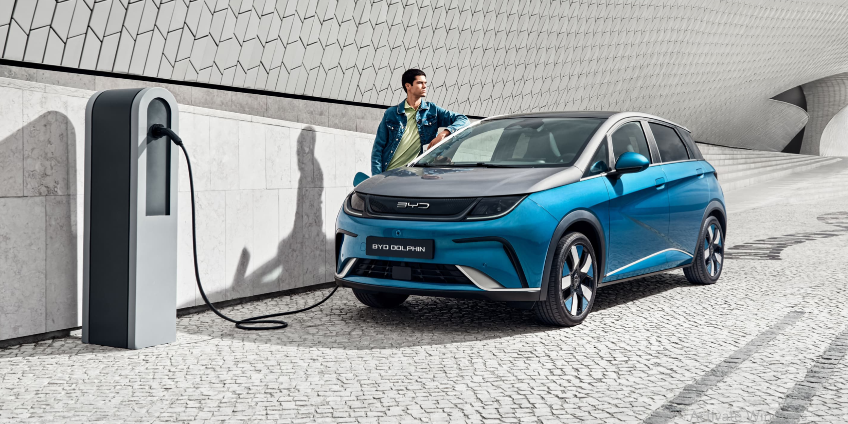 BYD