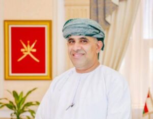 وزير الإسكان والتخطيط العمراني