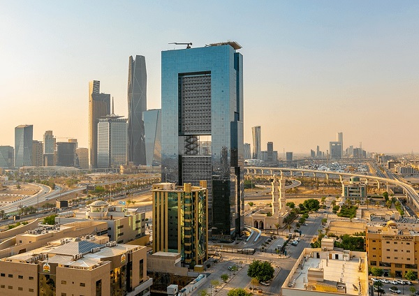السعودية