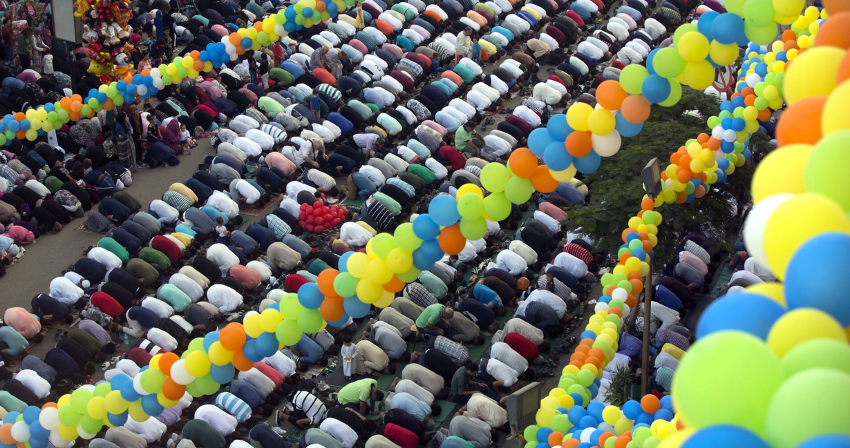 عيد الأضحى