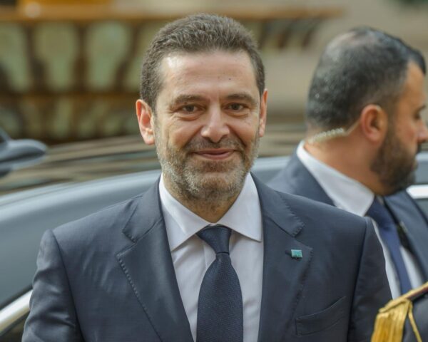 انطلاقا من أبوظبي.. سعد الحريري يدخل مجال الذكاء الاصطناعي