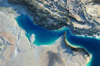 بعد ضرب إيران.. ماذا لو تلوثت مياه الخليج بتسرب نووي؟ 