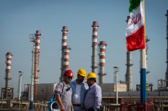 مدير وكالة الطاقة الدولية: نناقش سحب مزيد من مخزونات النفط بسبب حرب إيران