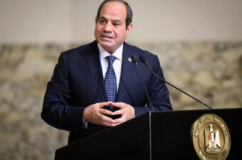 السيسي