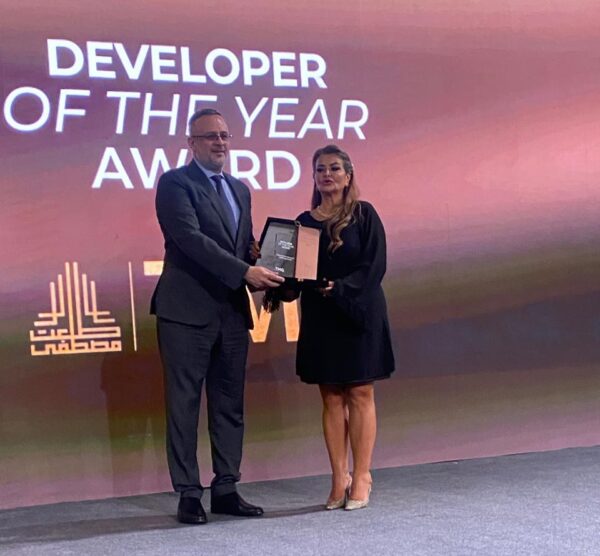 خلال قمة مصر للأفضل.. “طلعت مصطفى” تتصدر قائمة أقوى 100 شركة وتحصد جائزة المطور الأول لعام 2025