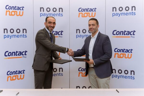 “كونتكت” توقع اتفاقية مع “نون للمدفوعات” لتطوير منظومة الدفع الإلكتروني في مصر