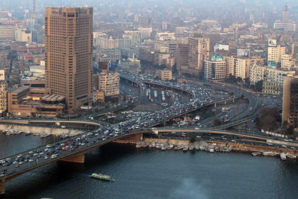 رابطارتفاع الدين الخارجي لمصر إلى 156.7 مليار دولار بنهاية مارس الماضي ارتفاع الدين الخارجي لمصر إلى 156.7 مليار دولار بنهاية مارس الماضي