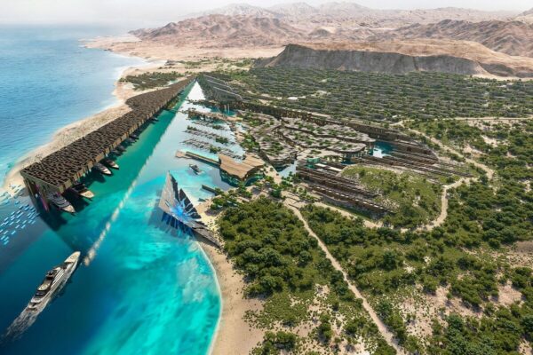 “PWC”: فرص بـ38 مليار دولار في قطاع العقارات المستدامة بالسعودية