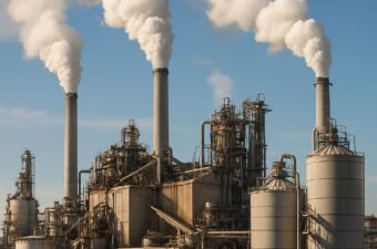 مصانع الأسمدة تتهيأ لاستقبال 100% من إمدادات الغاز الطبيعي