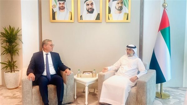 البنية التحتية